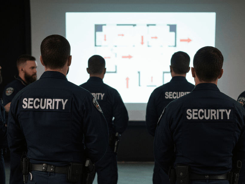 seguridad ceressa